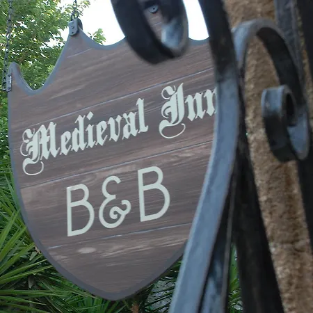 Medieval Inn-2